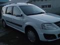 ВАЗ (Lada) Largus 2020 года за 4 500 000 тг. в Актобе – фото 4