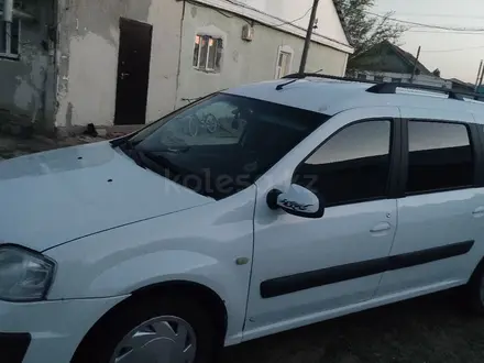 ВАЗ (Lada) Largus 2020 года за 4 500 000 тг. в Актобе – фото 6