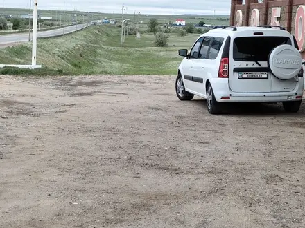 ВАЗ (Lada) Largus 2020 года за 4 500 000 тг. в Актобе – фото 3
