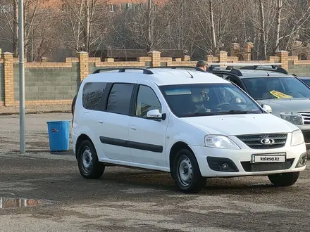 ВАЗ (Lada) Largus 2020 года за 4 500 000 тг. в Актобе – фото 2