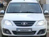 ВАЗ (Lada) Largus 2020 года за 4 500 000 тг. в Актобе
