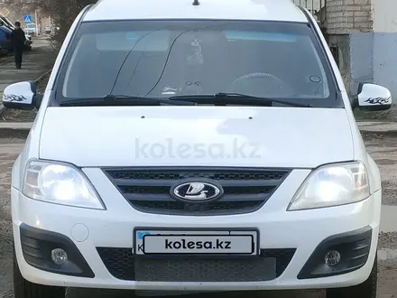 ВАЗ (Lada) Largus 2020 года за 4 500 000 тг. в Актобе