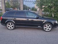 Audi A4 2004 годаүшін3 800 000 тг. в Алматы