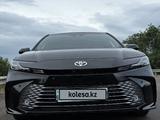 Toyota Camry 2025 года за 24 500 000 тг. в Караганда – фото 2