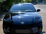Toyota Camry 2025 года за 24 500 000 тг. в Караганда – фото 3