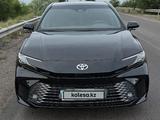 Toyota Camry 2025 годаүшін24 500 000 тг. в Караганда