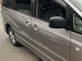 Toyota Estima 2001 года за 6 000 000 тг. в Усть-Каменогорск – фото 3
