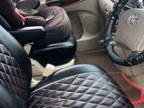 Toyota Estima 2001 года за 6 000 000 тг. в Усть-Каменогорск – фото 5