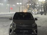 Kia Morning 2019 годаүшін4 800 000 тг. в Усть-Каменогорск