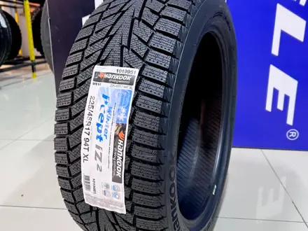 Hankook 2024 W616 I* Cept IZ2 225/45R17 за 43 000 тг. в Алматы – фото 3