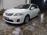 Toyota Corolla 2013 года за 8 850 000 тг. в Актобе