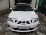 Toyota Corolla 2013 года за 8 850 000 тг. в Актобе – фото 2