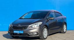 Kia Cerato 2014 годаfor6 130 000 тг. в Алматы