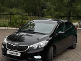 Kia Cerato 2014 годаүшін6 100 000 тг. в Петропавловск – фото 3