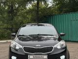 Kia Cerato 2014 годаүшін6 100 000 тг. в Петропавловск – фото 2