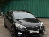 Kia Cerato 2014 годаүшін6 100 000 тг. в Петропавловск