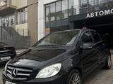 Mercedes-Benz B 200 2010 года за 5 800 000 тг. в Алматы – фото 5