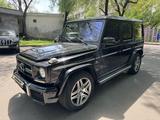 Mercedes-Benz G 55 AMG 2008 года за 21 400 000 тг. в Алматы