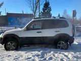 Chevrolet Niva 2014 года за 2 700 000 тг. в Петропавловск – фото 5