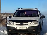 Chevrolet Niva 2014 года за 2 700 000 тг. в Петропавловск