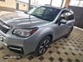 Subaru Forester 2017 года за 10 000 000 тг. в Алматы – фото 3
