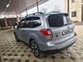 Subaru Forester 2017 года за 10 000 000 тг. в Алматы – фото 4
