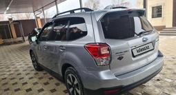 Subaru Forester 2017 годаүшін10 000 000 тг. в Алматы – фото 4