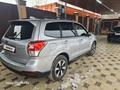 Subaru Forester 2017 года за 10 000 000 тг. в Алматы – фото 6