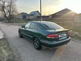 Mazda 626 1999 годаүшін1 750 000 тг. в Мерке – фото 2