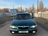Mazda 626 1999 годаүшін1 750 000 тг. в Мерке – фото 3