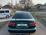 Mazda 626 1999 годаүшін1 750 000 тг. в Мерке – фото 4