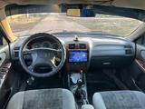 Mazda 626 1999 годаүшін1 750 000 тг. в Мерке – фото 5