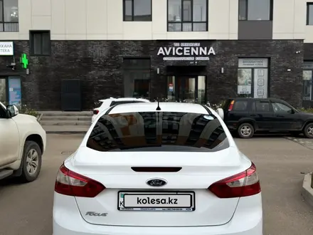 Ford Focus 2013 года за 3 800 000 тг. в Астана