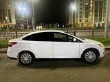 Ford Focus 2013 годаfor3 800 000 тг. в Астана – фото 4