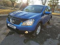 Nissan Qashqai 2007 годаүшін4 650 000 тг. в Караганда