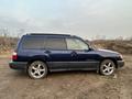 Subaru Forester 2001 года за 4 300 000 тг. в Алматы – фото 4