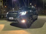 Subaru Forester 2022 года за 13 800 000 тг. в Алматы