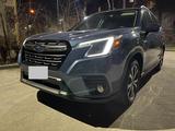 Subaru Forester 2022 года за 13 800 000 тг. в Алматы – фото 2