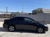 Toyota Corolla 2009 годаүшін5 400 000 тг. в Атырау – фото 4