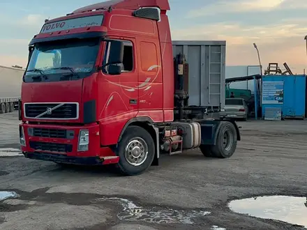 Volvo  FH 2002 года за 21 000 000 тг. в Шымкент – фото 2