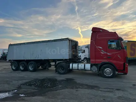 Volvo  FH 2002 года за 21 000 000 тг. в Шымкент – фото 3
