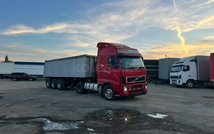 Volvo  FH 2002 года за 21 000 000 тг. в Шымкент