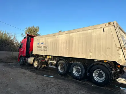 Volvo  FH 2002 года за 21 000 000 тг. в Шымкент – фото 4