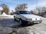 Volkswagen Passat 1991 годаүшін1 200 000 тг. в Алматы – фото 3