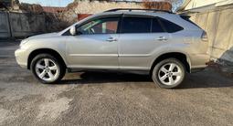 Lexus RX 330 2004 года за 7 100 000 тг. в Алматы