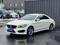 Mercedes-Benz CLA 200 2014 года за 7 650 000 тг. в Алматы