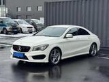 Mercedes-Benz CLA 200 2014 годаfor8 500 000 тг. в Алматы