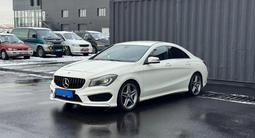 Mercedes-Benz CLA 200 2014 годаfor8 500 000 тг. в Алматы