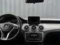 Mercedes-Benz CLA 200 2014 года за 7 650 000 тг. в Алматы – фото 11