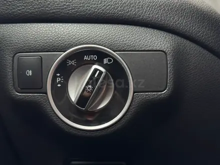 Mercedes-Benz CLA 200 2014 года за 7 650 000 тг. в Алматы – фото 13